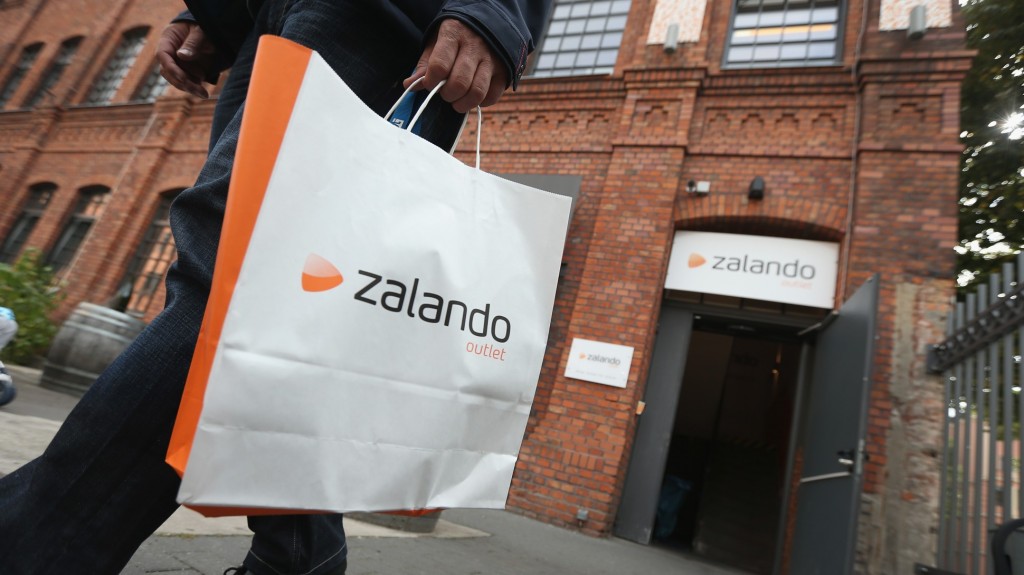 zalando