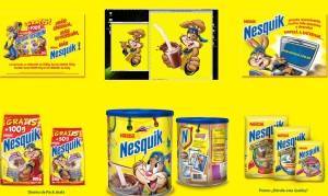 Mundo Nesquik