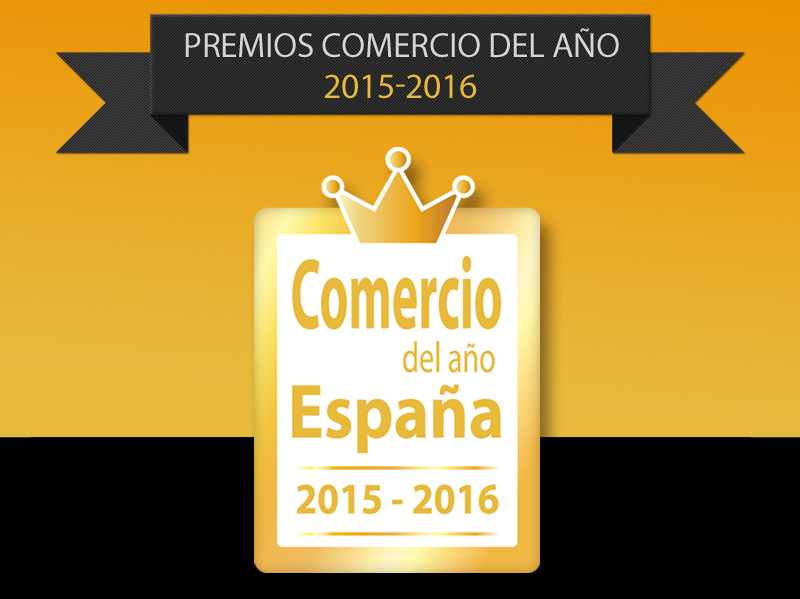 comercio del año 2016