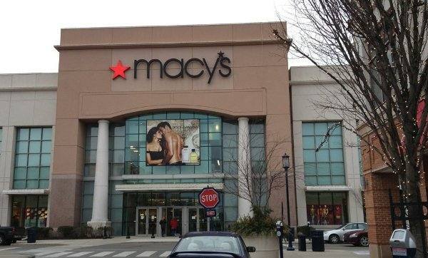 Macy's Easton