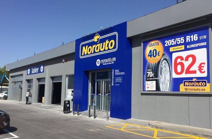 norauto alcala 1