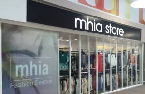 MHIA Store inaugura su tienda en Carrefour San Pablo