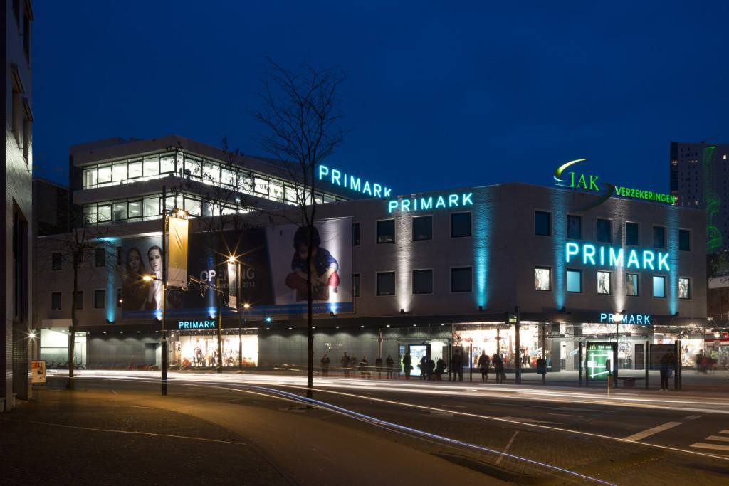 Primark Eindhoven