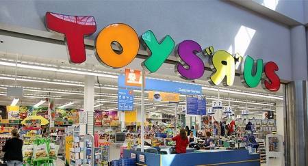 Toys r us