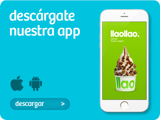 app llaollao