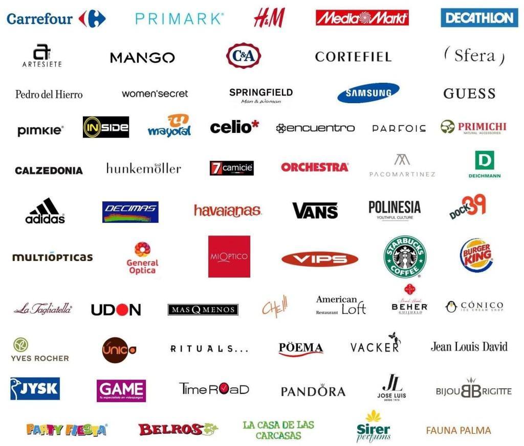 Todo a punto para la apertura de FAN Mallorca Shopping con una completa oferta DARetail. La actualidad del mundo del retail, la distribución comercial, los puntos de venta y las franquicias