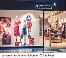 amichi