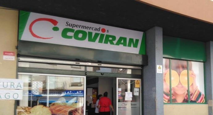 COVIRÁN