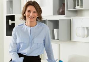 Luisa Alli, Directora de Comunicación IKEA