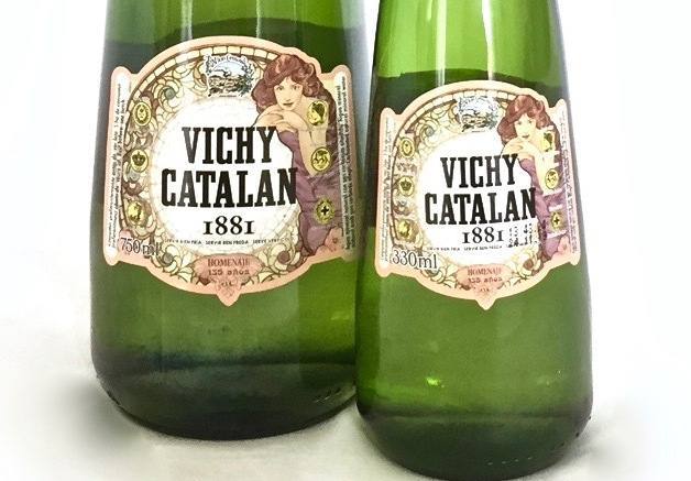 vichy-catalan