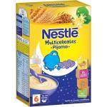 Nestlé Multicereales Pijama