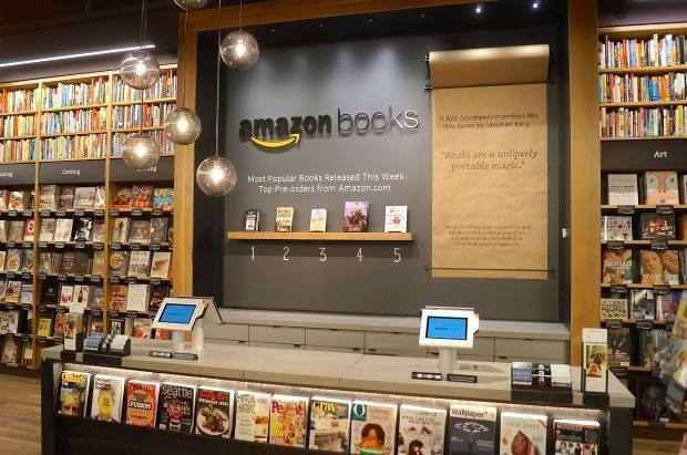 amazon-books