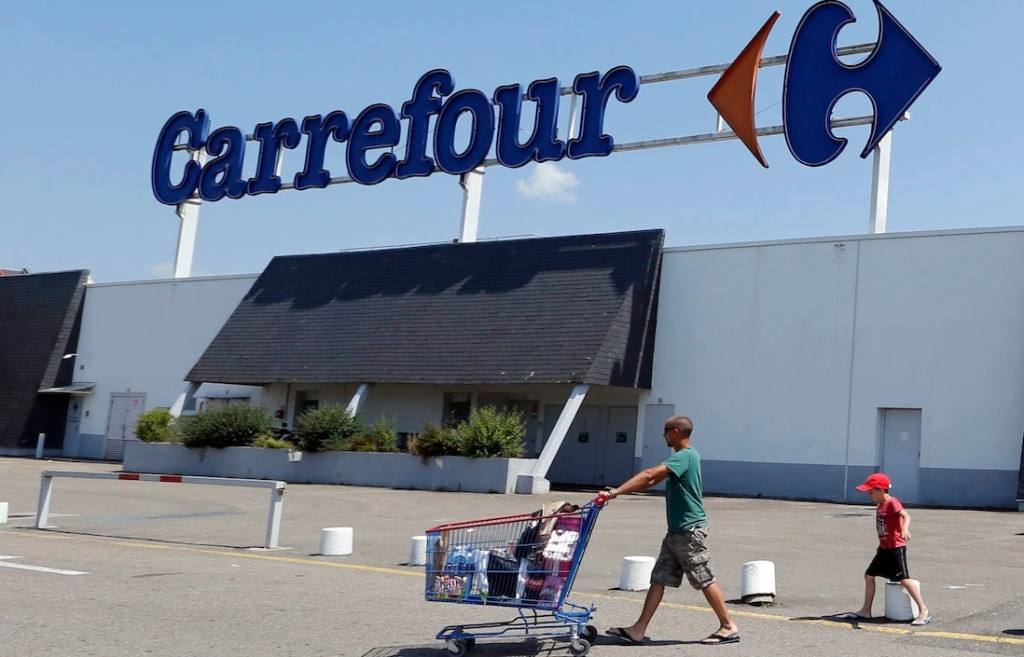 carrefour