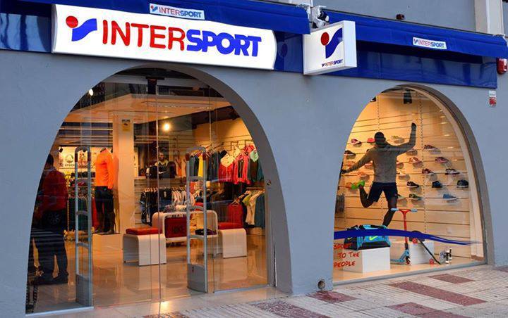 INTERSPORT