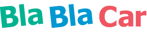 Logo BlaBlaCar