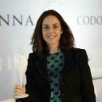 Natalia Gomez. Codorniu