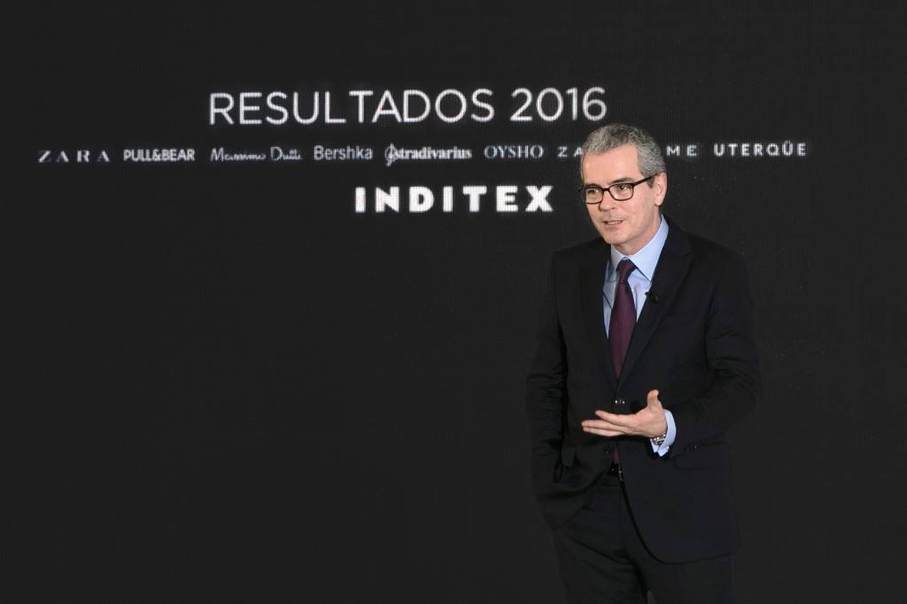 Pablo Isla_Inditex