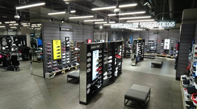 Tienda JD Sports