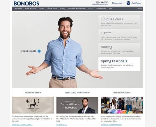 bonobos