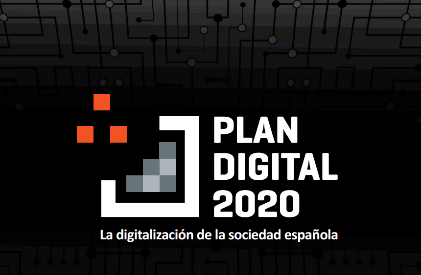 Plan digital CEOE