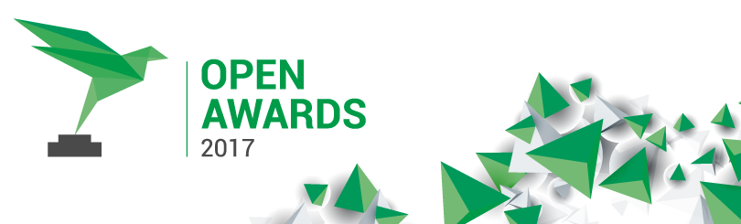 open-awards