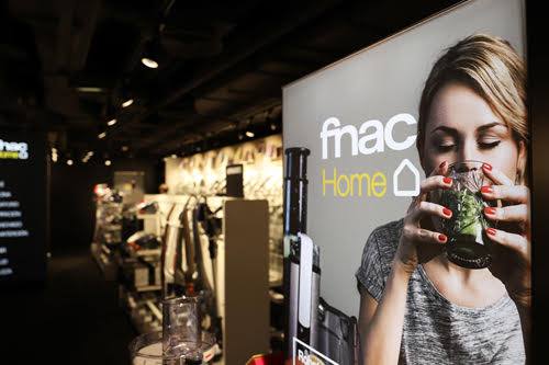 Fnac Home