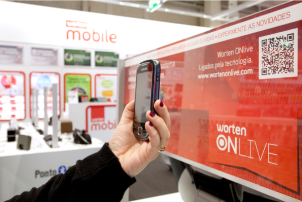 WORTEN OMNICHANNEL