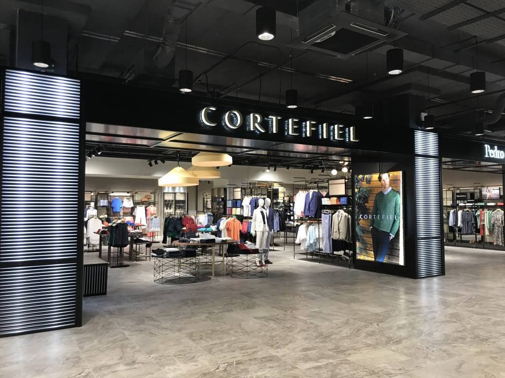 cortefiel