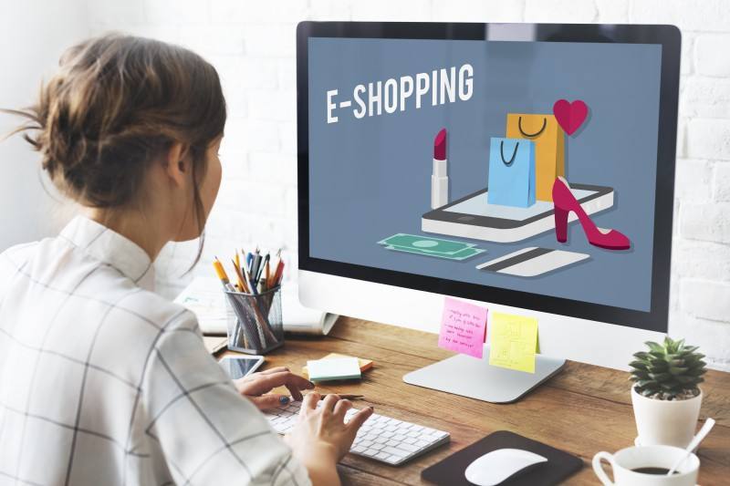 ecommerce mujeres