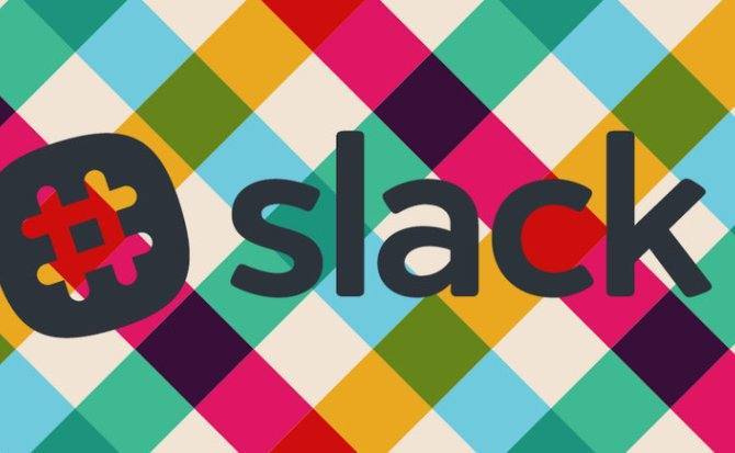 slack