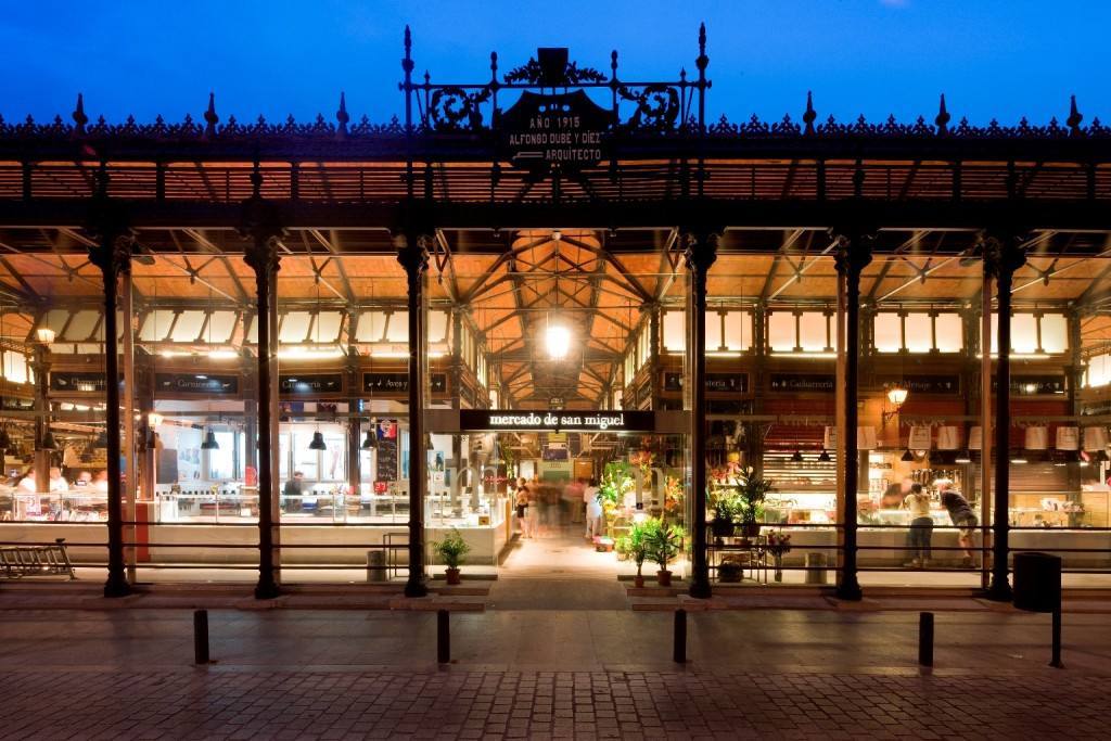 Mercado de San Miguel _low