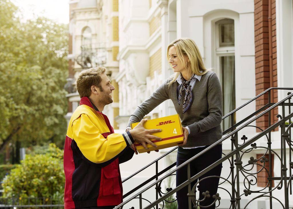 dhl