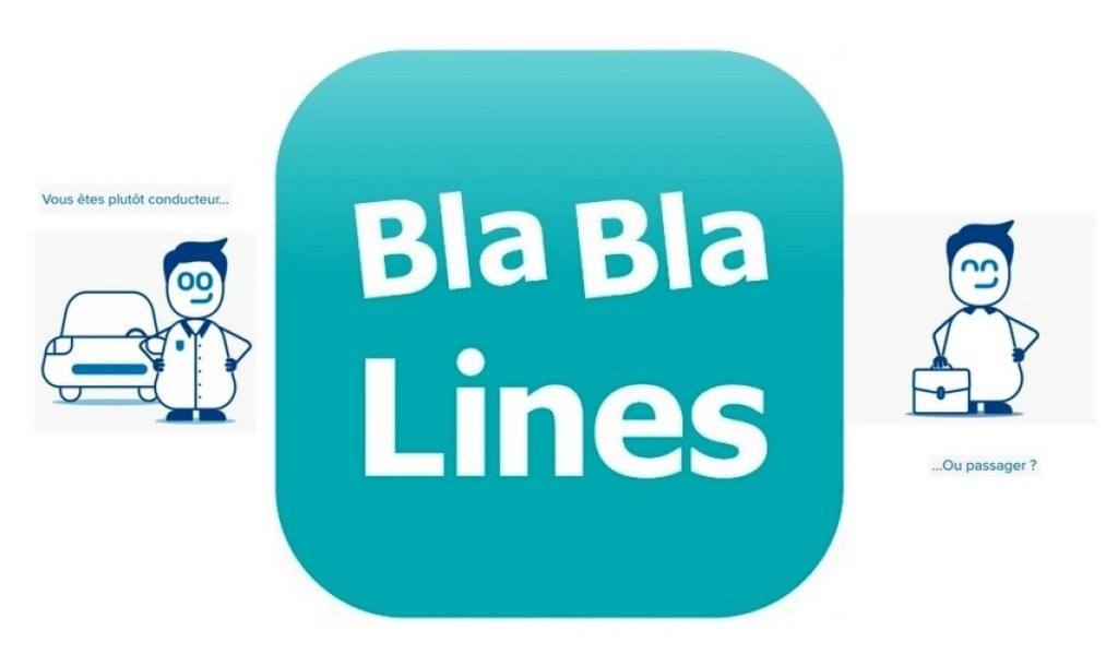 blablalines