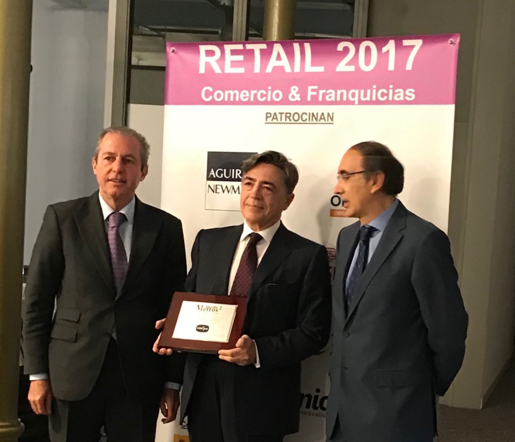 PREMIO RETAIL 2017