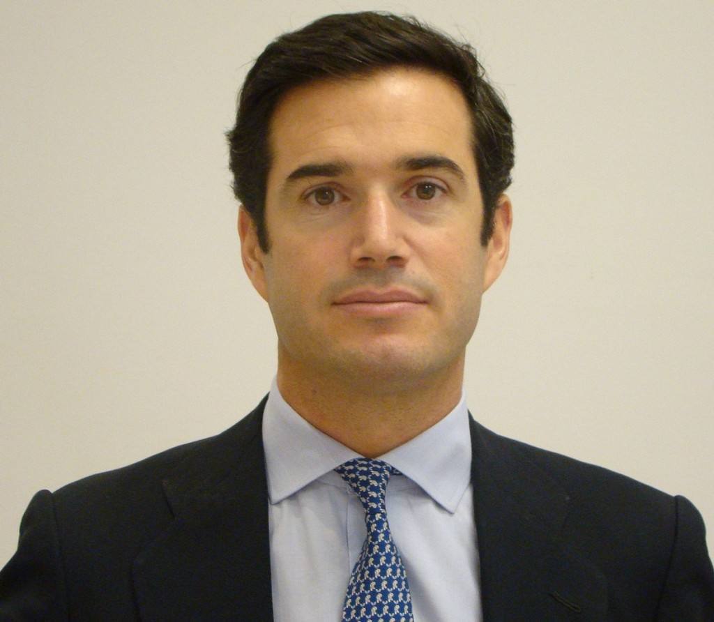 Tomás Domecq (Head of Asset Management Iberia)