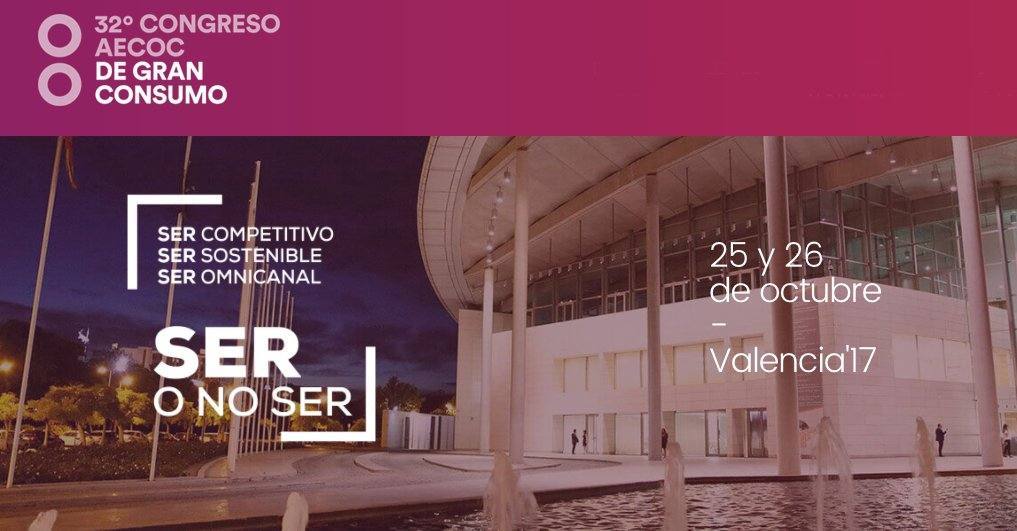 aecoc congreso 2017 valencia