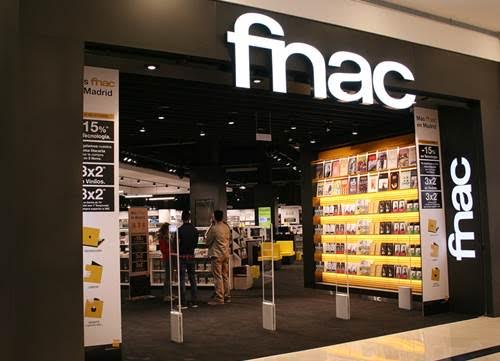 fnac plaza rio