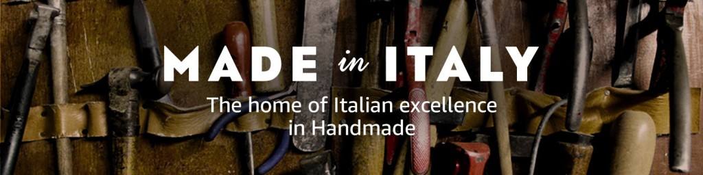 made in italy amazon