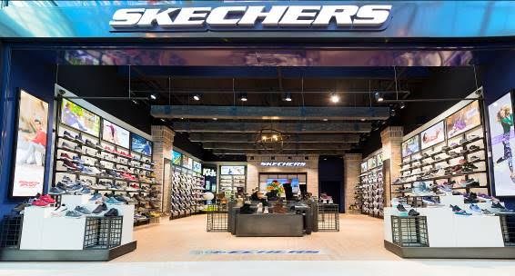 zapatos skechers tiendas madrid