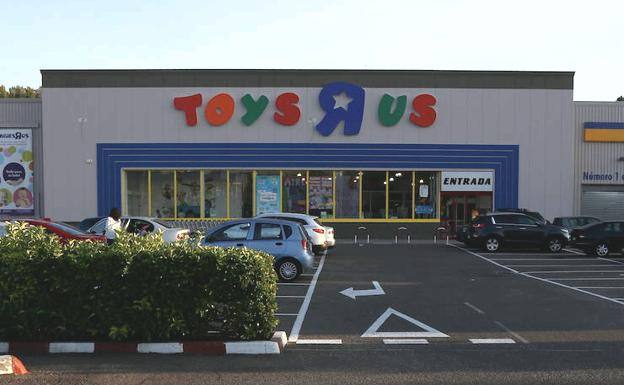 toys r us