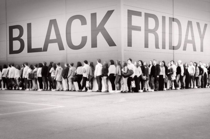 black friday