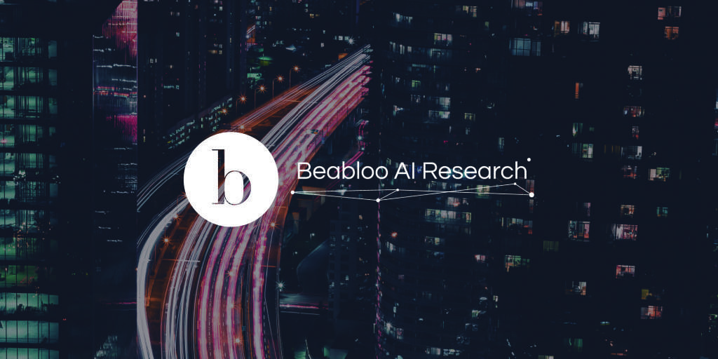 Beabloo lanza 'Beabloo AI Research' un estudio sobre inteligencia artificial aplicado al 'retail'