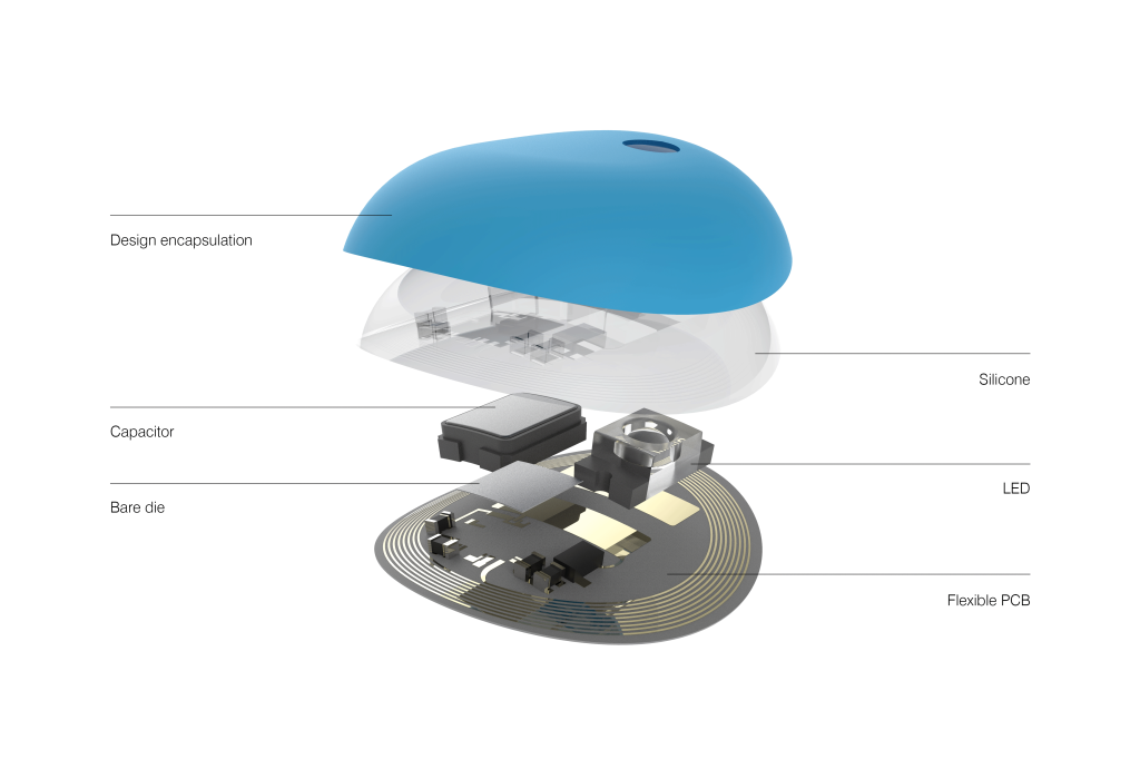 UV Sense 1