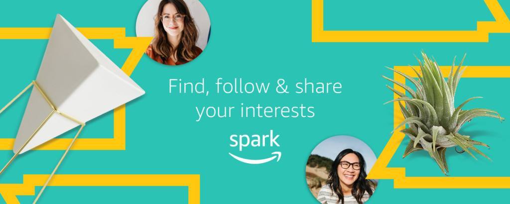 amazon spark