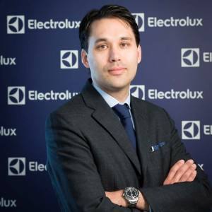 Retratos ELECTROLUX nachourbon