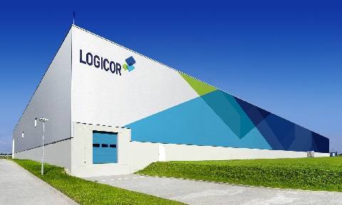 Logicor (