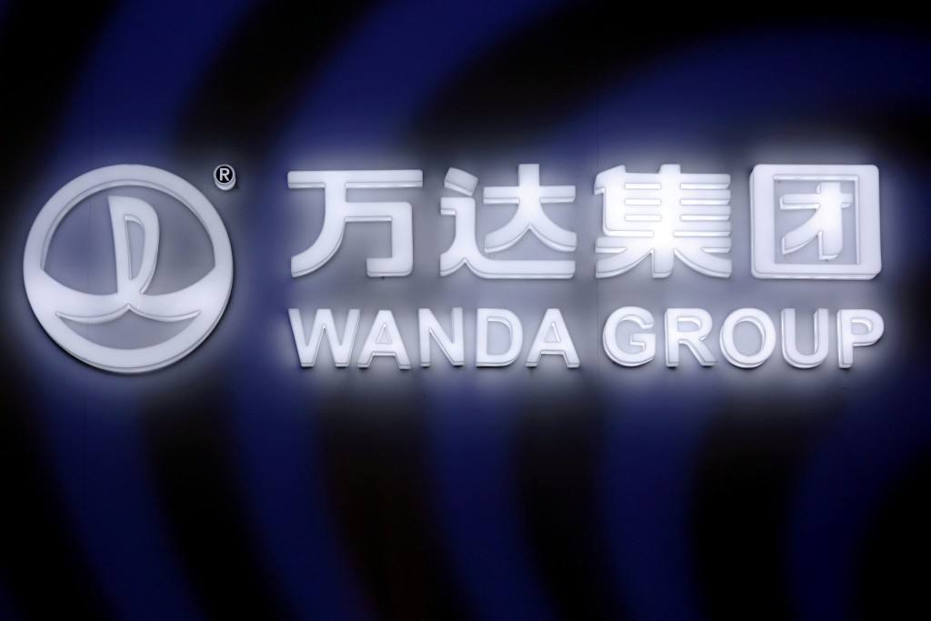 alibaba wanda