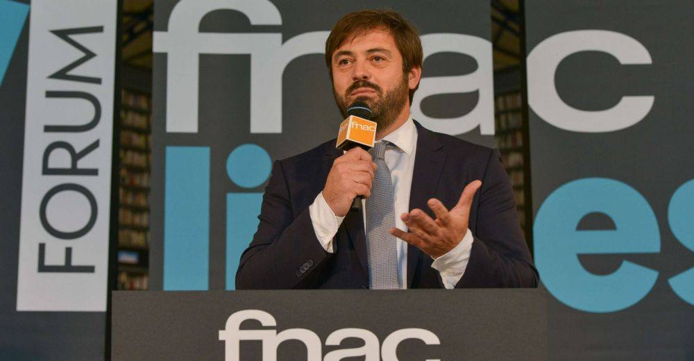 enriquemartinez fnac españa