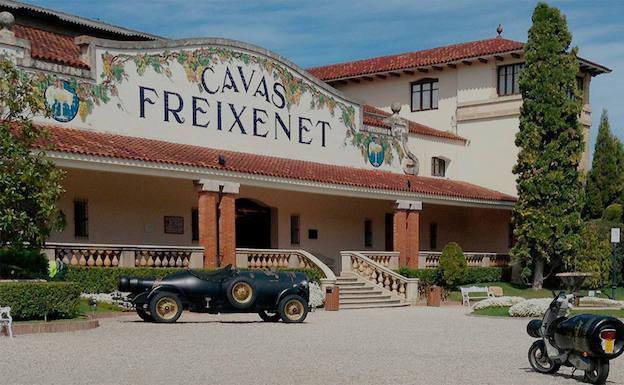 Freixenet