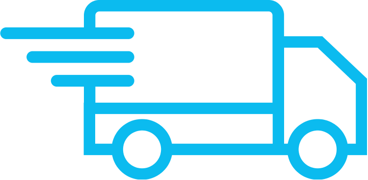 delivery-symbol